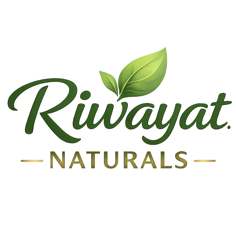 Riwayat Naturals