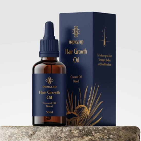 Riwayat Naturals