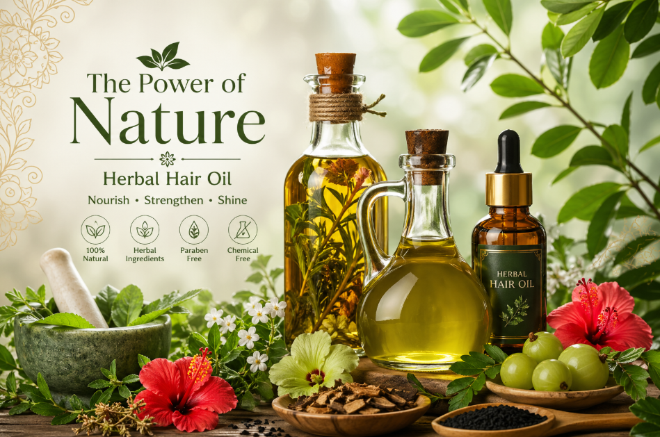 Natural ingredients